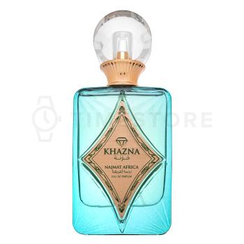 Risala Elite Khazna Najmat Africa parfémovaná voda pre ženy 100 ml - 30 dní na vrátenie tovaru, Garancia originality