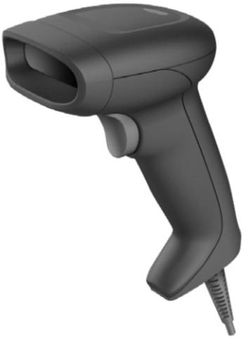 Vonalkódolvasó Honeywell Voyager 1350g - KIT, 2D, USB, állvány, fekete