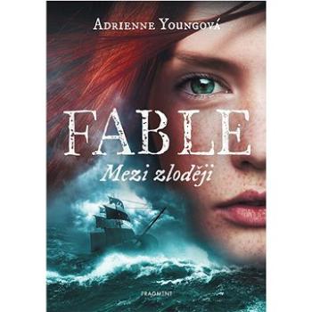Fable Mezi zloději (978-80-253-5496-4)