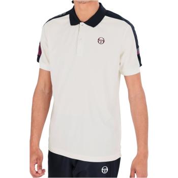 Sergio Tacchini  40317  Tričká a polokošele Béžová