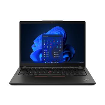 LENOVO NTB ThinkPad X13 G4 - i7-1355U, 13.3" WUXGA, 16GB, 1TBSSD, IRcam, W11P