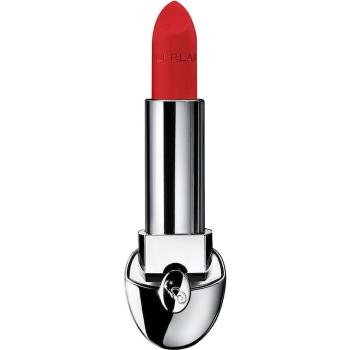 Guerlain Zmatňujúci rúž Rouge G (Velvet Matte Lipstick) 3,5 g 24