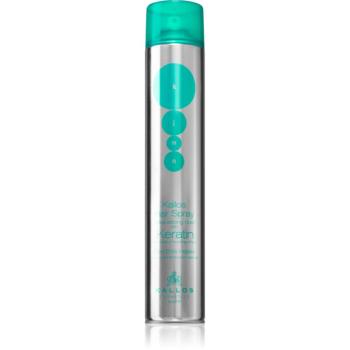 Kallos KJMN Professional Keratin lak na vlasy s keratínom 750 ml