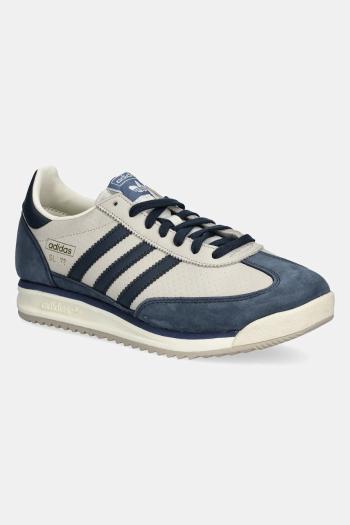 Tenisky adidas Originals SL 72 RS šedá farba, JH5096