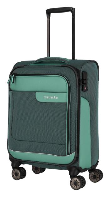 Travelite Viia 4w S Green