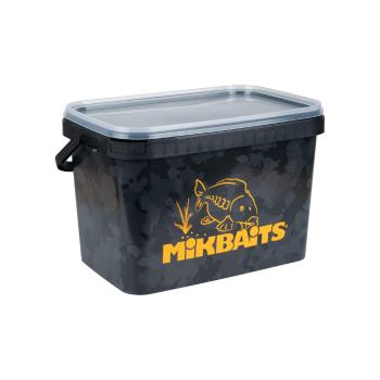 Mikbaits Kbelík 5L,Mikbaits Kbelík 5L