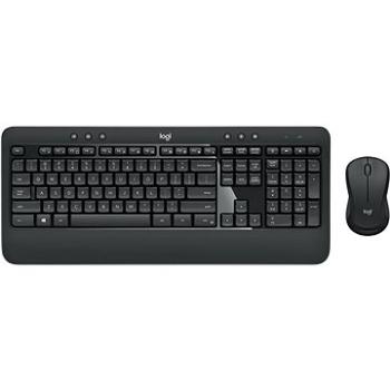 Logitech Wirelles Combo MK540 Magyar (920-008690)