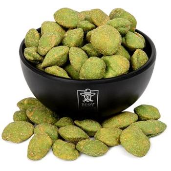 Bery Jones Arašidy vo Wasabi 700 g (8595691007275)