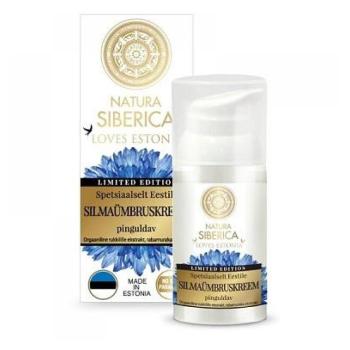 NATURA SIBERICA Liftingový spevňujúci očný krém 30 ml