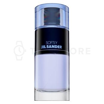 Jil Sander Softly Serene parfémovaná voda pre ženy 80 ml - 30 dní na vrátenie tovaru, Garancia originality