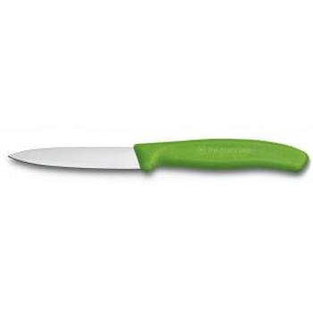 VICTORINOX Nôž na ovocie a zeleninu VICTORINOX Polypropylen 8 cm 6.7606.L11 Žltá