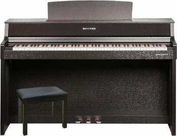 Kurzweil CUP410 Digitálne piano Satin Rosewood