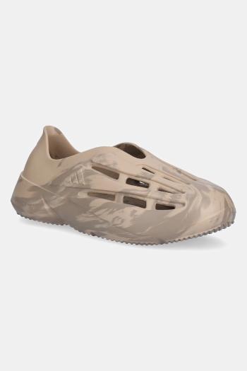 Tenisky adidas Lightblaze MOC hnedá farba, JI2277