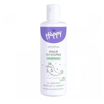 BELLA HAPPY Baby emulzia do kúpeľa 250 ml