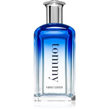 Tommy Hilfiger Vibrant Summer toaletná voda pre mužov 100 ml