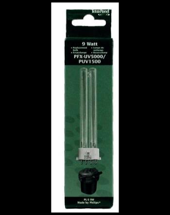 TETRA Pond Bec de schimb Pfx-Uv 5000 9 W