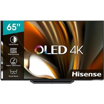 65 Hisense 65A85H + ZDARMA Predplatné ANTIK TV na pol roka - 181 kanálov