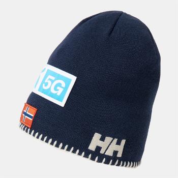 Zimná čapica Helly Hansen Mountain Beanie Fleece Lined - UNI