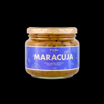 YUZU Maracuja 550 g