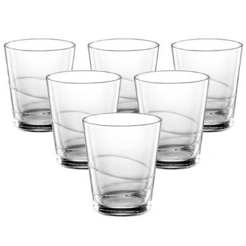 Tescoma Pohár myDRINK 300 ml, 6 db, , 300 ml