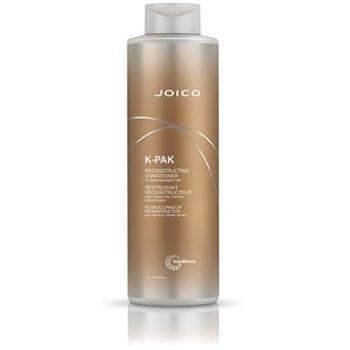 JOICO K-Pak Reconstructing Conditioner vyživujúci kondicionér na poškodené vlasy 1 000 ml (HJOICKPAK0WXN129443)