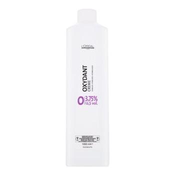 L´Oréal Professionnel Oxydant Creme vyvíjacia emulzia pre všetky typy vlasov 3,75% 12,5 Vol. 1000 ml