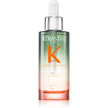 Kérastase Genesis Homme Sérum Anti-chute Fortifiant posilujúce sérum pre slabé vlasy s tendenciou vypadávať pre mužov 90 ml