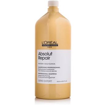 LORÉAL PROFESSIONNEL Serie Expert New Absolut Repair 1500 ml (3474636975938)