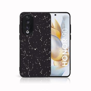 MY ART Ochranný kryt pre Honor 90 5G  STARRY (173)