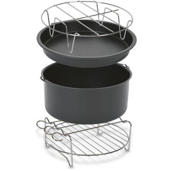 XA112010 PRÍSL. FRITÉZA EASY FRY TEFAL