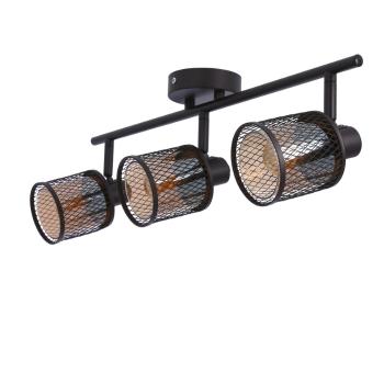 Stropné svetlo CANABERA Candellux