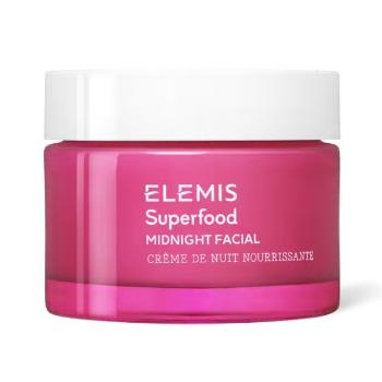 Elemis Vyživujúci nočný krém Superfood (Midnight Facial Cream) 50 ml