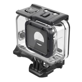 Tech-Protect Waterproof puzdro na GoPro Hero 5/6/7, priesvitné