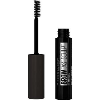 MAYBELLINE NEW YORK Brow Fast Sculpt Gel Mascara Deep Brown 3,5 ml (30176218)