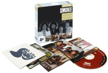 Smokie, Original Album Classics, CD