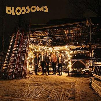 BLOSSOMS - BLOSSOMS, CD