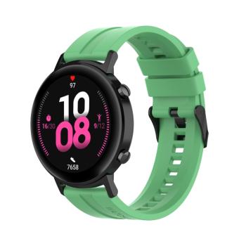 Remienok Huawei Watch GT2 42 mm svetlozelený