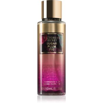 Victoria's Secret Sugar Plum Fig telový sprej pre ženy 250 ml