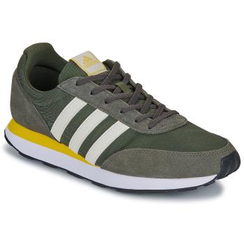 adidas  RUN 60s 3.0  Nízke tenisky Kaki