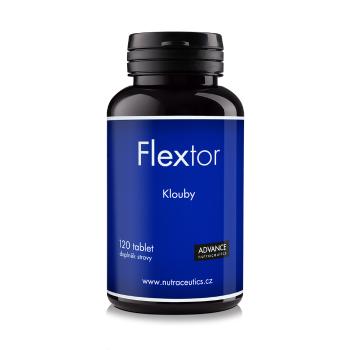 Advance Flextor 120 tablet