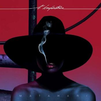 L'Impératrice, Matahari - L'Imperatrice CD, CD