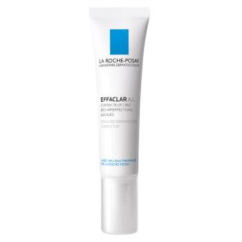 La Roche Posay Lokálna starostlivosť pre problematickú a aknóznu pleť Effaclar AI 15 ml