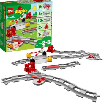 LEGO® DUPLO 10882 Koleje