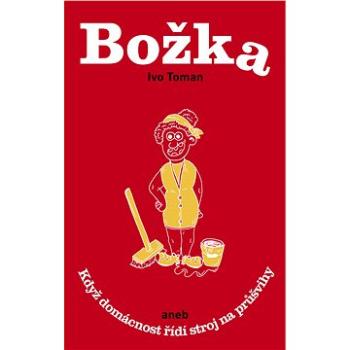 Božka (978-80-877-1728-8)