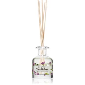 Jenny Glow Wood & Sage aróma difuzér 130 ml