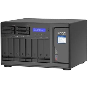 QNAP TVS-h1288X-W1250-16G