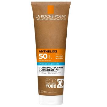 La Roche Posay Hydratačné mlieko na opaľovanie SPF 50+ Anthelios (Hydrating Lotion) 250 ml