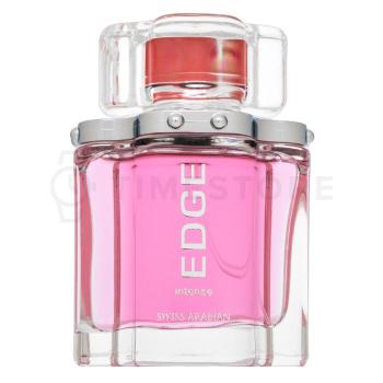 Swiss Arabian Edge Intense parfémovaná voda pre ženy 100 ml - 30 dní na vrátenie tovaru, Garancia originality