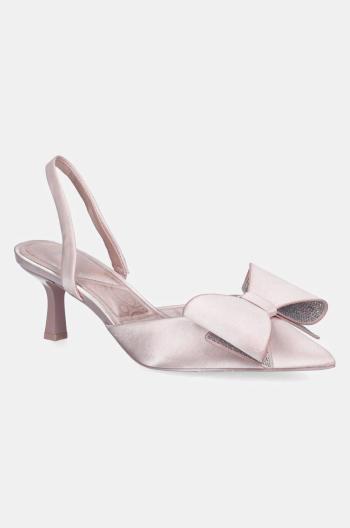 Lodičky Aldo PERFECTLYPINK ružová farba, 13868650 PERFECTLYPINK