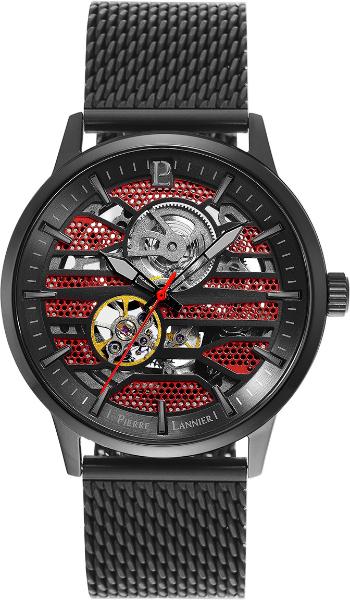 Pierre Lannier Impact Automatic 332C439